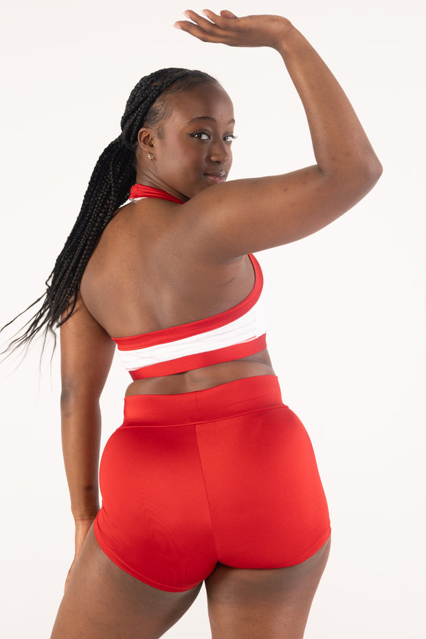 Sample Top #2530- M Tops