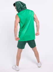 Sample Set #2519 - M Top & Short