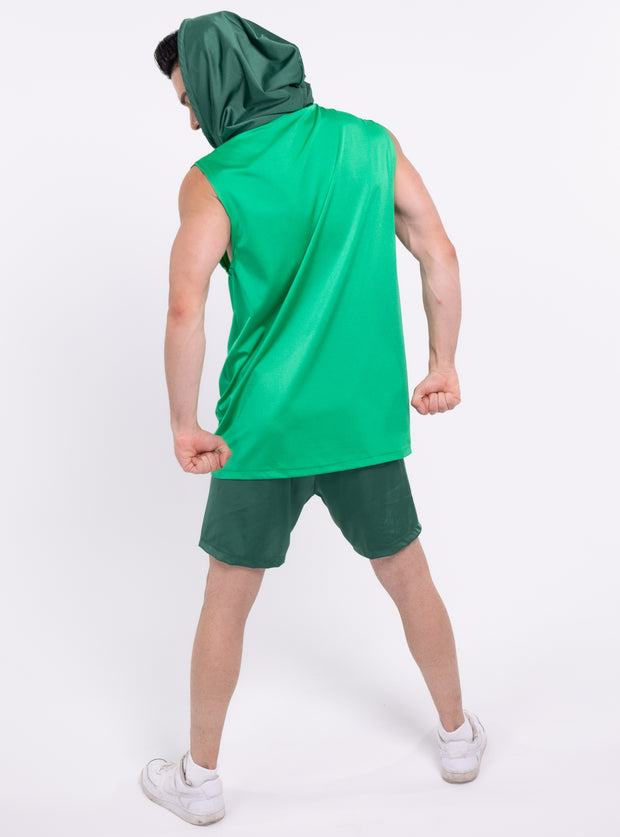 Sample Set #2519 - M Top & Short