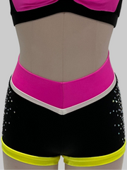 Sample Set #2532 - XS Top