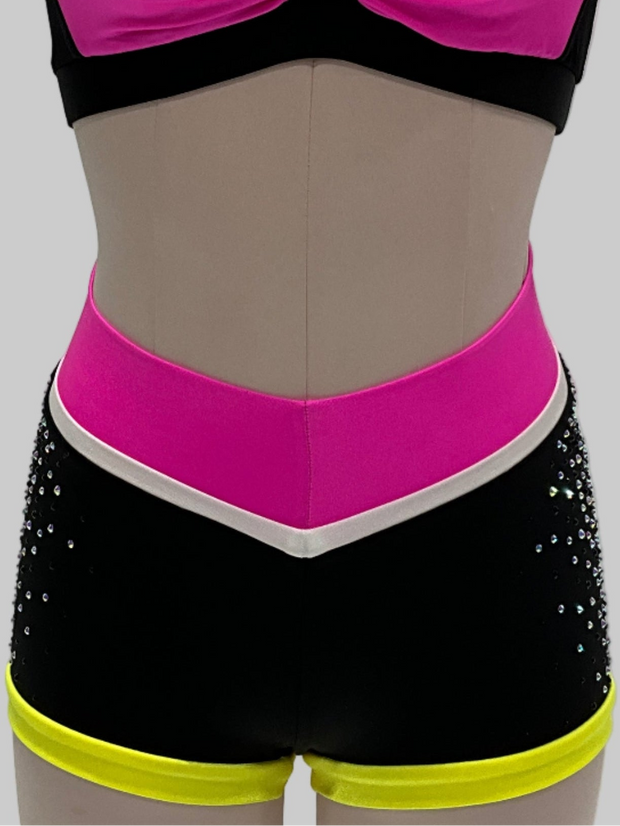 Sample Set #2532 - XS Top