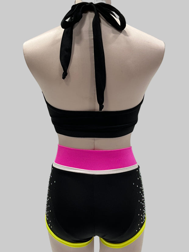 Sample Set #2532 - XS Top