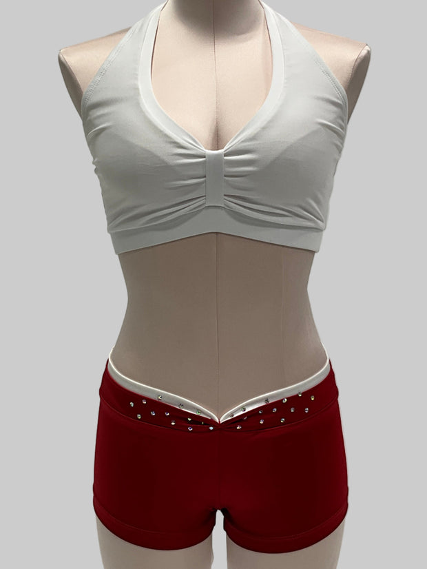 Sample Set #2544 - M Short