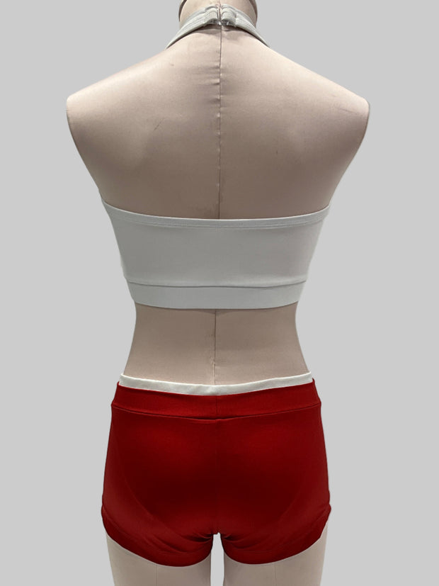 Sample Set #2544 - M Short