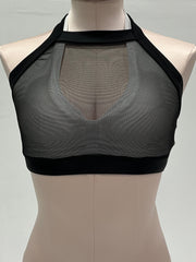 Sample Set #2545 - LAYERING TOP NOT INCLUDED