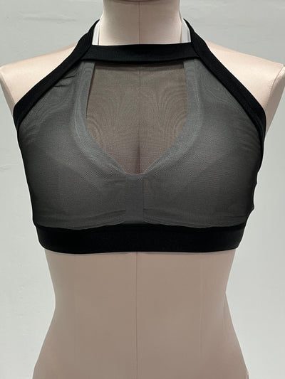 Sample Set #2545 - LAYERING TOP NOT INCLUDED