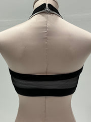 Sample Set #2545 - LAYERING TOP NOT INCLUDED