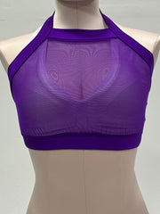 Sample Set #2546 - LAYERING TOP NOT INCLUDED