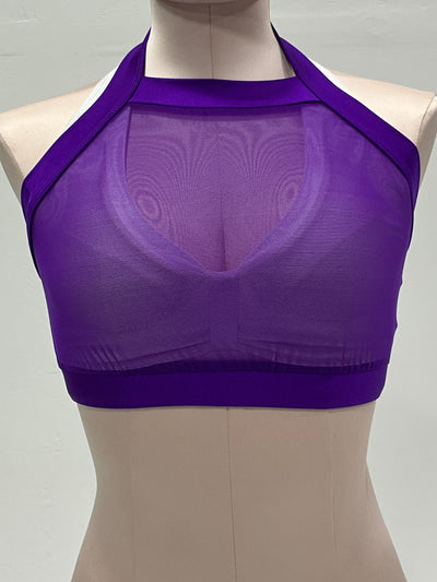 Sample Set #2546 - LAYERING TOP NOT INCLUDED