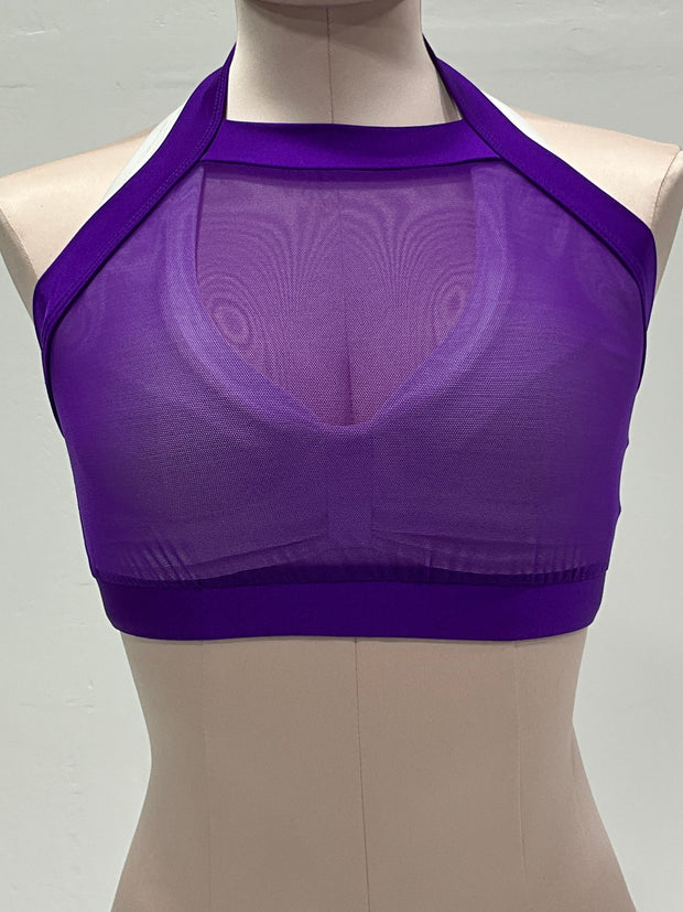 Sample Set #2546 - LAYERING TOP NOT INCLUDED