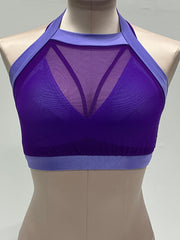 Sample Set #2550 - XS Top