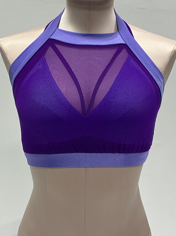 Sample Set #2550 - XS Top