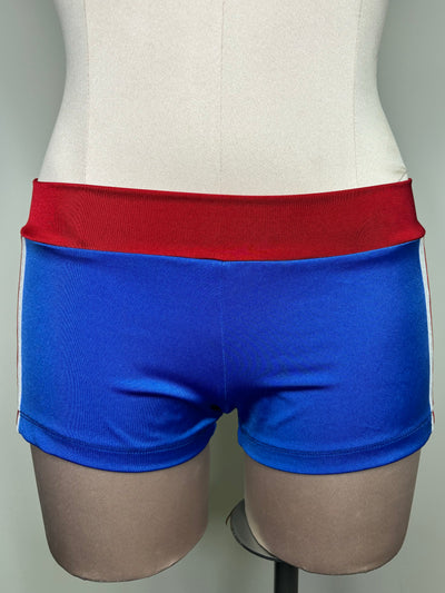 Sample Shorts #3028