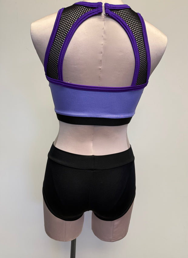 Sample Set #2501 - XS Short