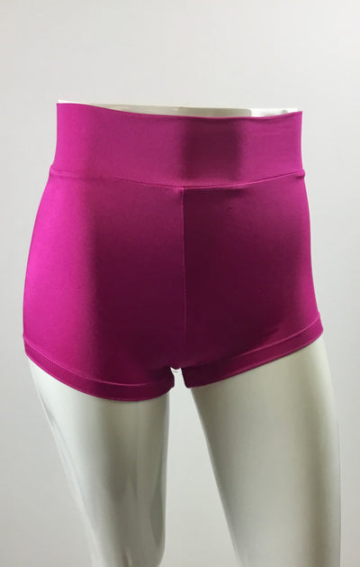 Sample Shorts #1733 - XS