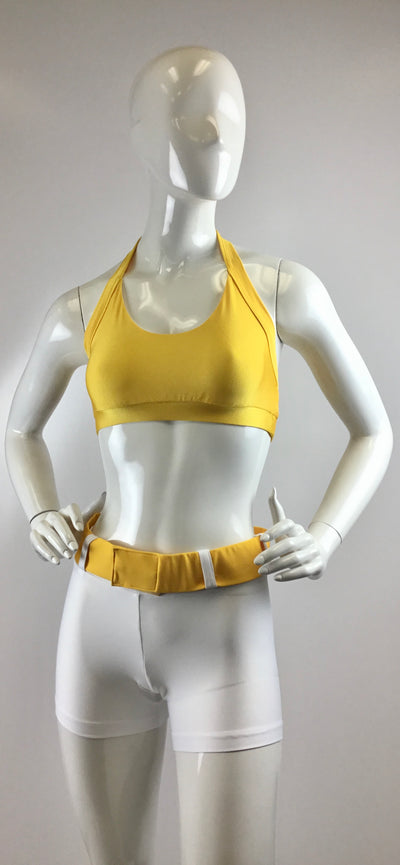 Sample Set #1715  XS Top & XS Short