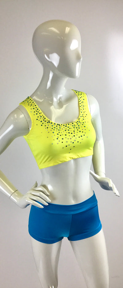 Sample Set #1830 - XS Top