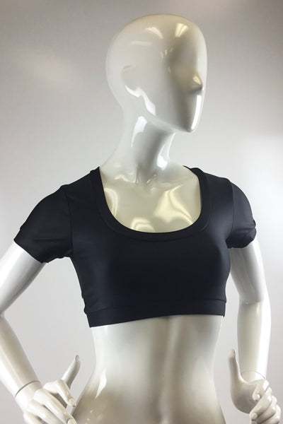 Sample Top #1721A - XS Top