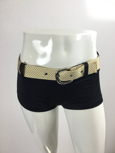Sample Belt #2015