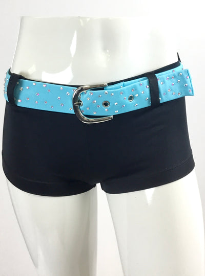 Sample Belt #2018