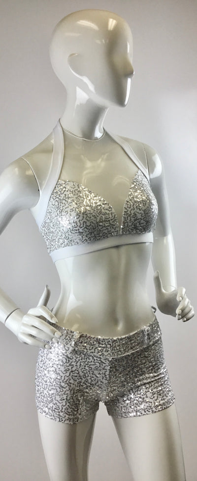 Sample Set #1706 - XS Top & XS Short