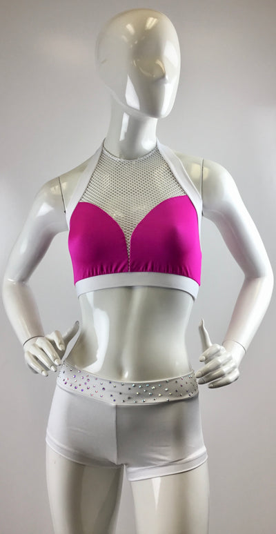 Sample Set #1709 - XS Top