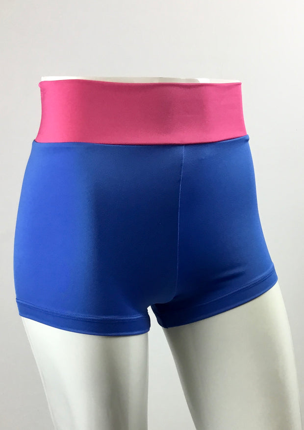 Sample Shorts #1738