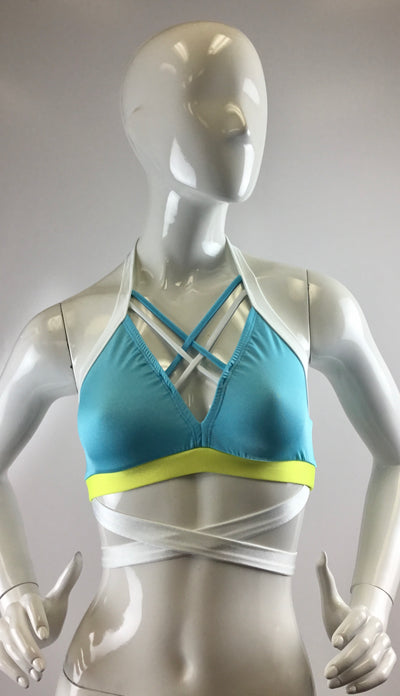 Sample Top #1720 - XS Top
