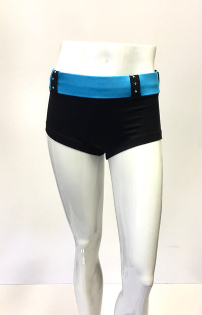 Sample Belt #2182 - XS Belt
