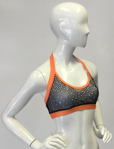 Sample Top #2196 - XS Top