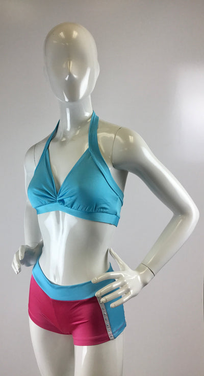 Sample Set #1806 - M Top