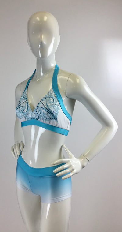 Sample Set #912 - XS Shorts