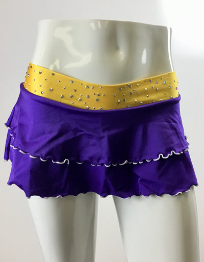 Sample Skirt #1878