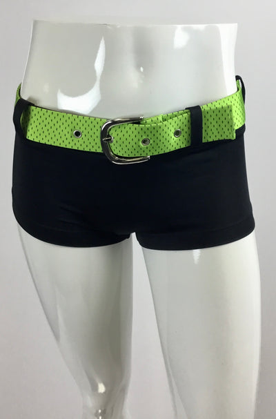 Sample Belt #2014