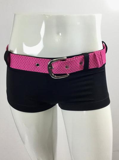 Sample Belt #2021
