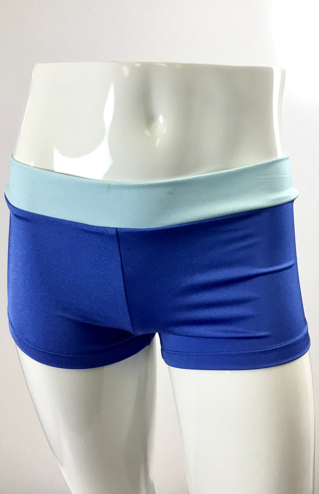 Sample Shorts #2032