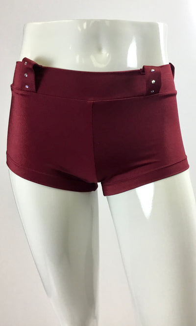 Sample Shorts #2036
