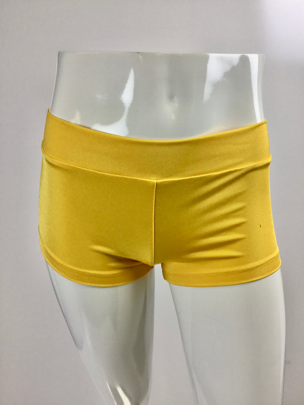 Sample Shorts #2062 - X-Small