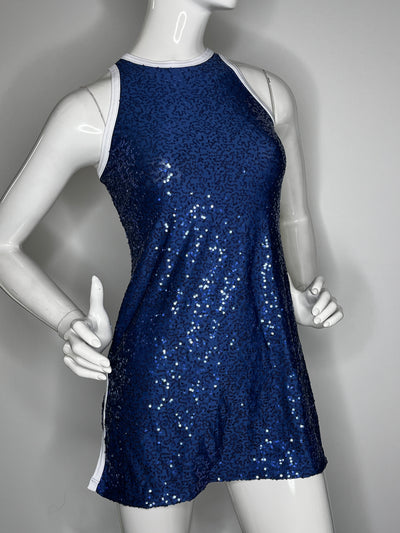 Sample Dress #2219