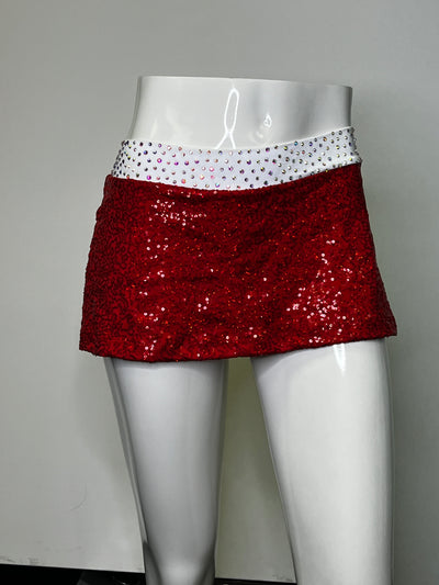 Sample Skirt #2203