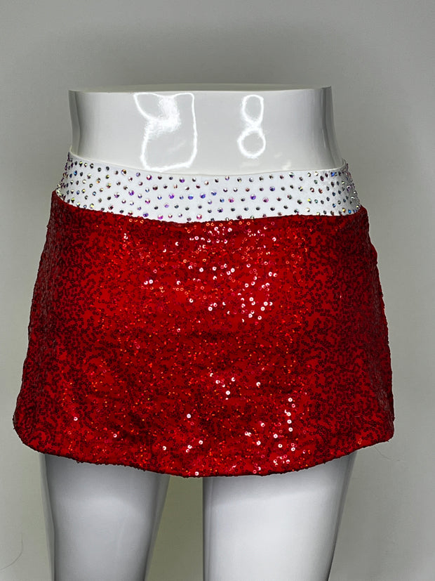 Sample Skirt #2203