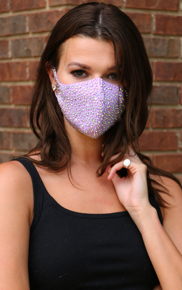Luxe™ Fashion Mask