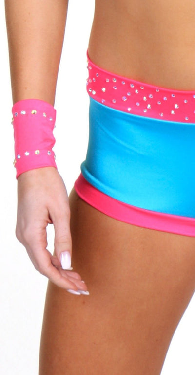 Sample Cuffs #21143
