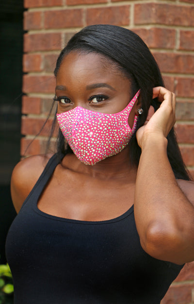 Luxe™ Fashion Mask